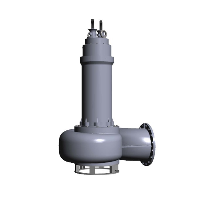 Sewage Submersible Pump