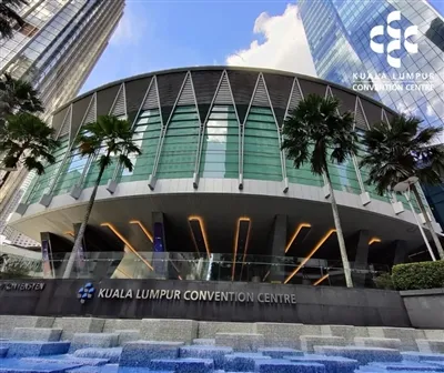Laipni lūdzam apmeklēt pie mums stendu Nr. I709 ASIAWATER 2026 Kualalumpuras konferenču centrā